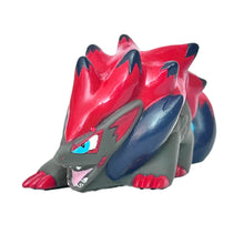 Cargar imagen en el visor de la galería, Pocket Monsters Best Wishes! - Zoroark - Pokémon Kids BW ~ Meloetta Hen (Step Forme) ~
