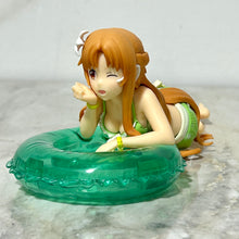 Cargar imagen en el visor de la galería, Sword Art Online Memory Defrag - Asuna - EXQ Figure - Iyashi no Natsu Bijin
