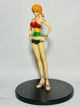 Load image into Gallery viewer, One Piece Film: Strong World - Nami - DX Heroin Figure

