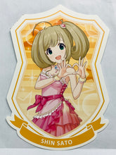 Load image into Gallery viewer, Garapon THE iDOLM@STER Cinderella Girls Die-cut Post Card Set
