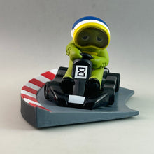 Cargar imagen en el visor de la galería, Hirake! Ponkikki - Trading Figure - Gachapin Challenge - Carting
