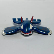 Load image into Gallery viewer, Pokémon AG - Kyogre - Trading Figure - MC - Metallic ver.
