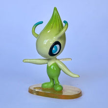 Load image into Gallery viewer, Pokémon DP - Celebi - Trading Figure - Monster Collection
