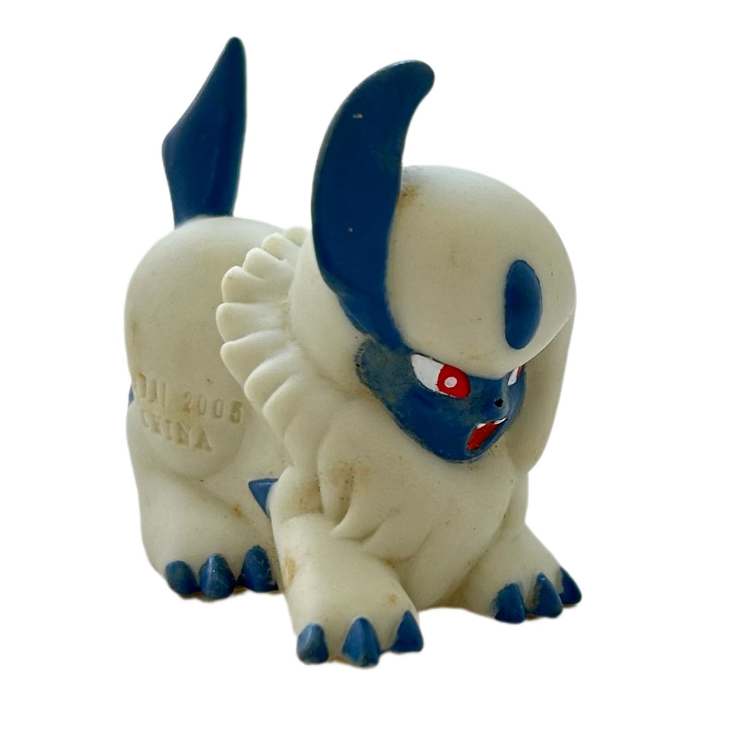 Pocket Monsters Advanced Generation - Absol - Kime-Waza Pokémon Kids