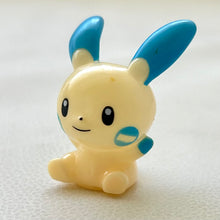 Load image into Gallery viewer, Pocket Monsters Diamond &amp; Pearl - Minun - Pokémon Sukui Doll
