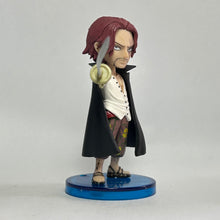 Cargar imagen en el visor de la galería, One Piece - Akagami no Shanks - Trading Figure - WCF

