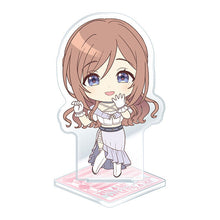 Cargar imagen en el visor de la galería, Gakuen iDOLM@STER - Himesaki Rinami - Acrylic Stand

