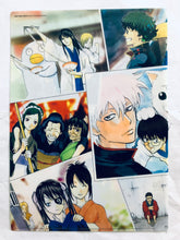 Load image into Gallery viewer, Gintama Jump Festa 2009 Clear File
