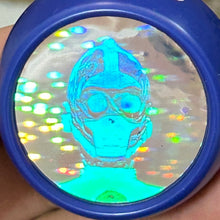 Cargar imagen en el visor de la galería, Star Wars Episode I: The Phantom Menace 3-D Hologram Magnets Collection
