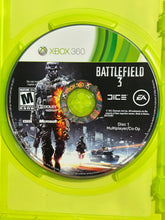 Cargar imagen en el visor de la galería, Battlefield 3: Premium Edition - Xbox 360 - NTSC-US - CIB
