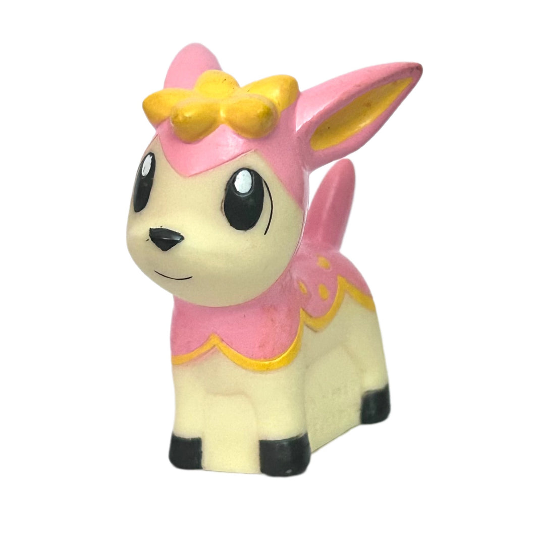 Pocket Monsters Best Wishes! - Shikijika / Deerling - Pokémon Kids BW ~ Chaoboo Hen ~