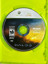 Cargar imagen en el visor de la galería, Halo 3 - Xbox 360 - NTSC-US - CIB (9UE-00001)
