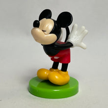 Cargar imagen en el visor de la galería, Disney - Mickey Mouse - Trading Figure - Choco Egg (100)
