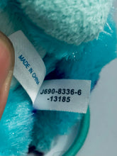 Cargar imagen en el visor de la galería, Monsters, Inc. - James P. &quot;Sulley&quot; Sullivan - Mascot Hair Tie
