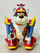 Cargar imagen en el visor de la galería, Yatterman - Yatterwan - Soft Vinyl Figure
