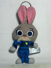 Cargar imagen en el visor de la galería, Zootopia - Judy Hopps - Plush Mascot
