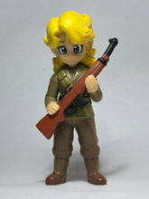 Cargar imagen en el visor de la galería, Dr Slump - Yamabuki Midori - Military Costume Figure
