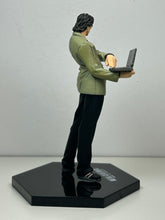 Load image into Gallery viewer, Metal Gear Solid 2: Sons of Liberty - Hal Emmerich - Konami Figure Collection Vol. 1
