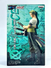Load image into Gallery viewer, One Piece - Roronoa Zoro - High Spec Coloring Figure 3 - HSCF
