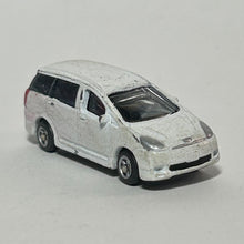 Load image into Gallery viewer, Toyota Wish - Diecast Mini Car - White
