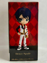 Load image into Gallery viewer, Twisted Wonderland - Deuce Spade - Disney TW Q Posket Petit vol.1
