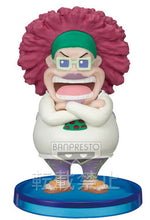 Cargar imagen en el visor de la galería, One Piece - Miss Merry Christmas - OP World Collectable Figure vol.16 - WCF (TV136)
