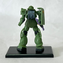 Cargar imagen en el visor de la galería, Mobile Suit Gundam: The Origin - MS-06C Zaku II - Trading Figure - Mobile Assault Force (G3)
