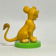 Cargar imagen en el visor de la galería, The Lion King - Simba - Trading Figure - Choco Egg (66)
