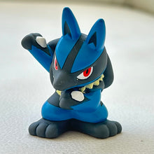 Cargar imagen en el visor de la galería, Gekijouban Pocket Monsters Advanced Generation Mew to Hadou no Yuusha Lucario - Lucario - Pokémon Kids Movies 2005
