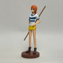Cargar imagen en el visor de la galería, One Piece - Nami - Trading Figure - Choco Egg (3)
