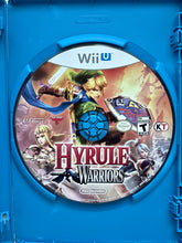 Cargar imagen en el visor de la galería, Hyrule Warriors - Nintendo Wii U - NTSC - CIB (WUP-BWPE-USA)
