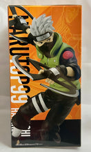 Load image into Gallery viewer, Naruto - Hatake Kakashi - NARUTOP99 - UFO Catchers Figure
