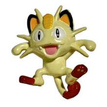 Cargar imagen en el visor de la galería, Pokémon - Nyarth / Meowth - Mini Figure

