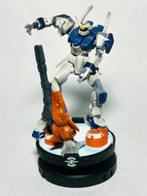Cargar imagen en el visor de la galería, Mobile Suit Gundam SEED - GAT-X102 Duel Gundam (Rook) - Chess Piece Collection DX MSG Series
