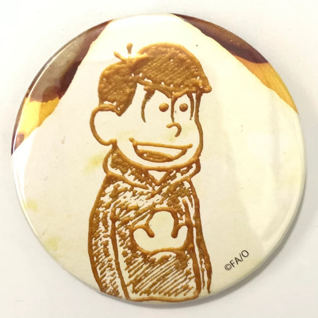 Osomatsu-san - Matsuno Karamatsu - Trading Can Badge Vol.3