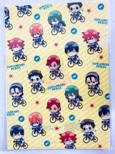 Load image into Gallery viewer, Gekijouban Yowamushi Pedal Lawson Limited Clear File

