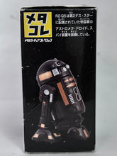 Load image into Gallery viewer, Star Wars: Episode VI – Return of the Jedi - R2-Q5 - Metal Figure - MetaColle(17)
