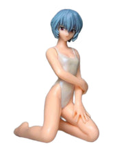 Load image into Gallery viewer, Neon Genesis Evangelion - Ayanami Rei - HGIF Series NGE ~Sadamoto Yoshiyuki Collection 2~ - Mizugi Ver.
