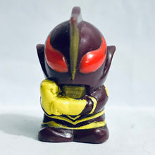 Cargar imagen en el visor de la galería, Ultraman Zearth 2 - Ultraman Shadow - Finger Puppet - Trading Figure
