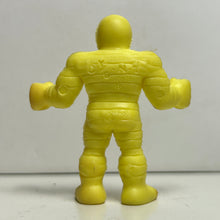 Cargar imagen en el visor de la galería, Kinnikuman - Candelaman - Eraser Mini Figure - Yellow ver. (113)
