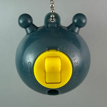 Load image into Gallery viewer, Sore Ike! Anpanman - Baikinman - Light-Up Keychain
