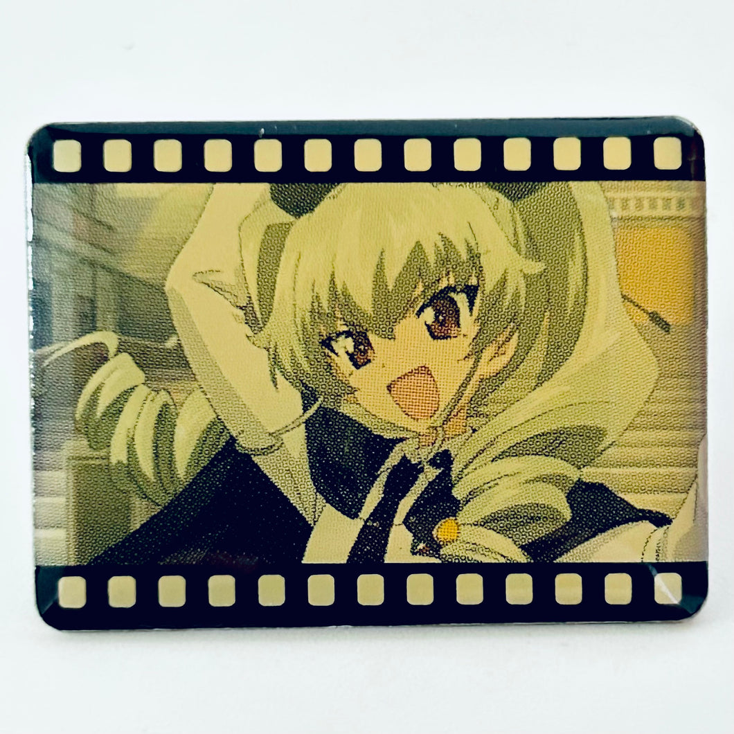 Girls und Panzer - Anchovy - Pin