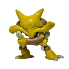 Cargar imagen en el visor de la galería, Pokémon DP - Foodin / Alakazam - Clipping Figure
