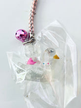 Load image into Gallery viewer, Hello Kitty - Charm Strap - Netsuke - Tokyo Limited - Swamper John Ver.
