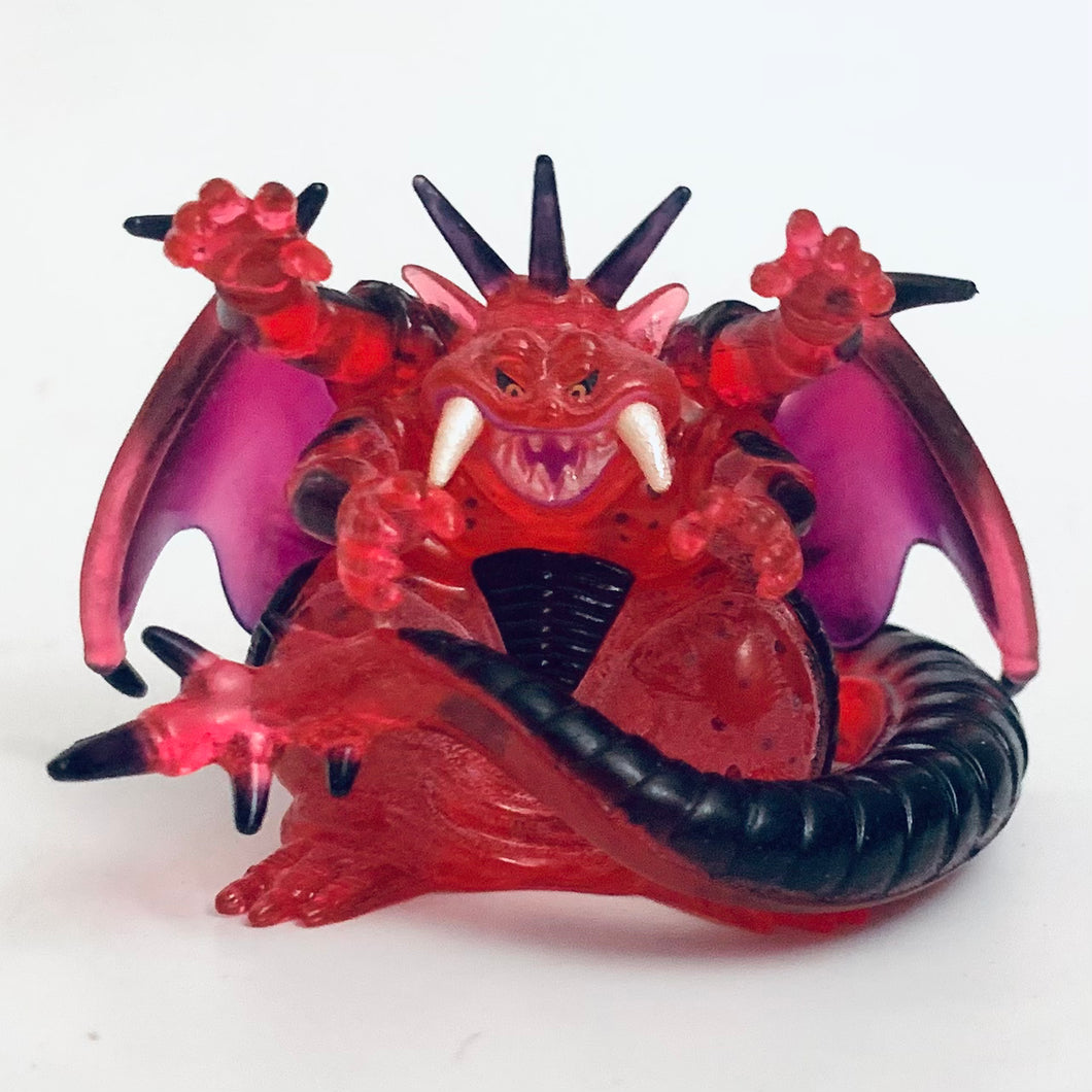 crystal monsters 2 Dragon Quest - Mildrath