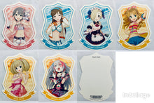 Load image into Gallery viewer, Garapon THE iDOLM@STER Cinderella Girls Die-cut Post Card Set
