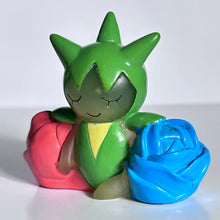 Cargar imagen en el visor de la galería, Pokémon - Roselia - Finger Puppet - Clear ver. (AG6)
