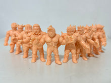 Cargar imagen en el visor de la galería, Kinnikuman II - Red &amp; Blue Corner ver. (Set of 10)

