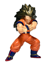 Cargar imagen en el visor de la galería, Dragon Ball Z - Son Goku SSJ3 - Trading Figure
