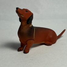 Cargar imagen en el visor de la galería, Dachshund - Trading Figure - Miniature - 67 P31B
